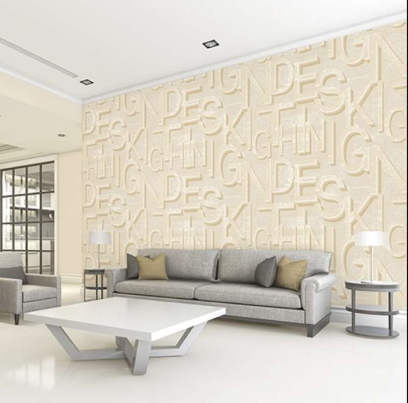 Mengubah Suasana Rumah dengan Sentuhan Wallpaper Dinding Online: Panduan Lengkap dari Pemilihan hingga Pemasangan