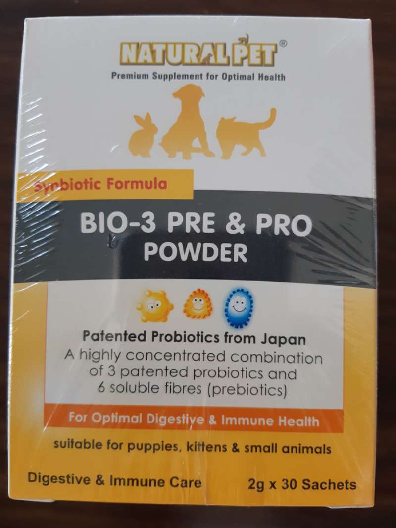 Pre Pro Powder Pre Probiotik Powder Lengkap Harga Terbaru Juli 2024 | Blibli