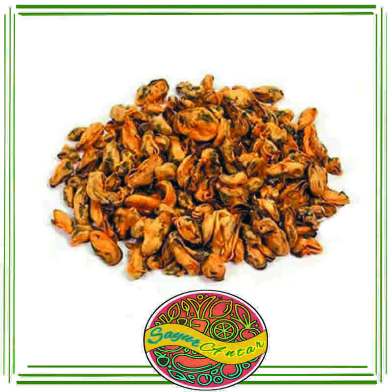 Sayur Kerang Kupas / Jual Kerang Kupas Segar Ratu Sayur 250gram 500gram Kab Bogor Ratusayur ...