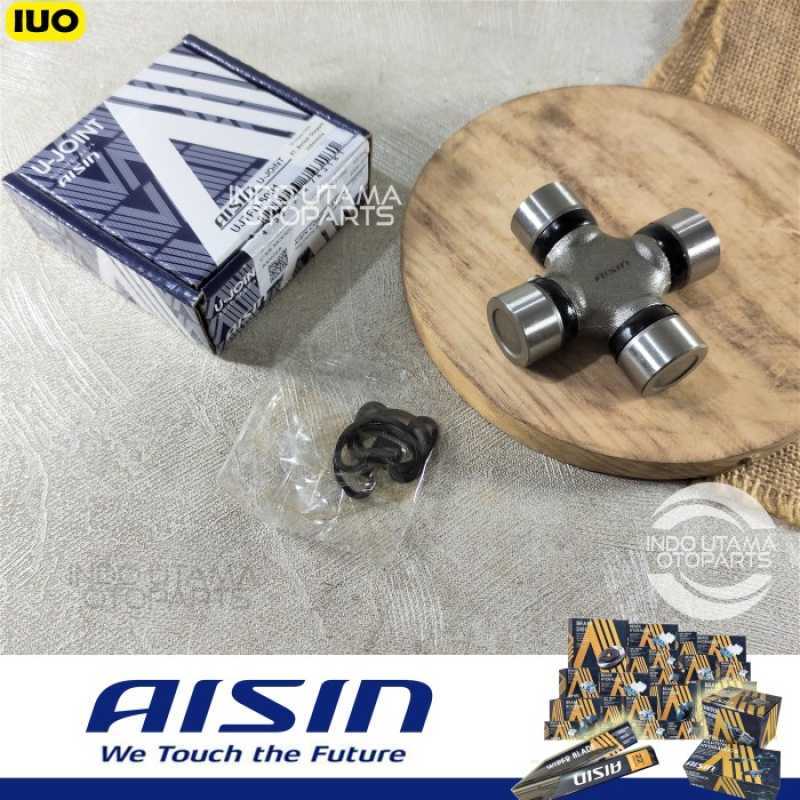 Jual Universal Cross Joint Kopel Ford Ranger Mazda Bt50 Aisin Ujtfd