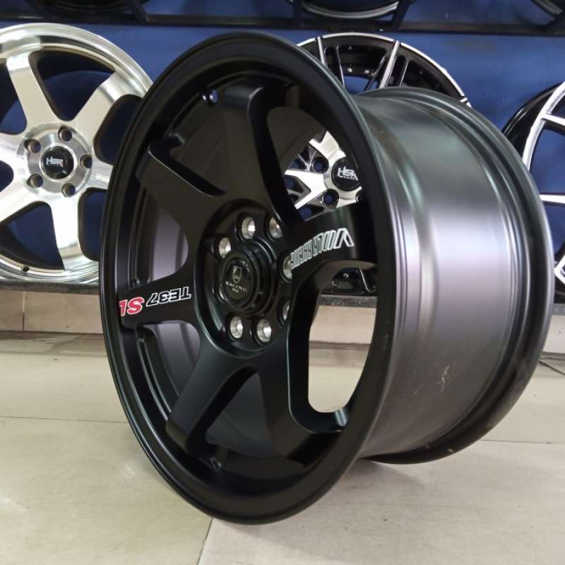 Agya Berwajah Baru: Transformasi Elegan dengan Velg 16 Concave
