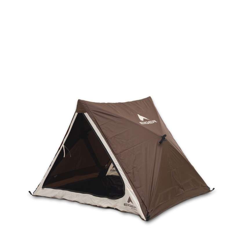 Eiger hammock clearance