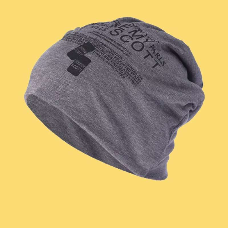 Beanie Topi Kupluk Polos Dewasa Krem - Search Best 4K Wallpapers