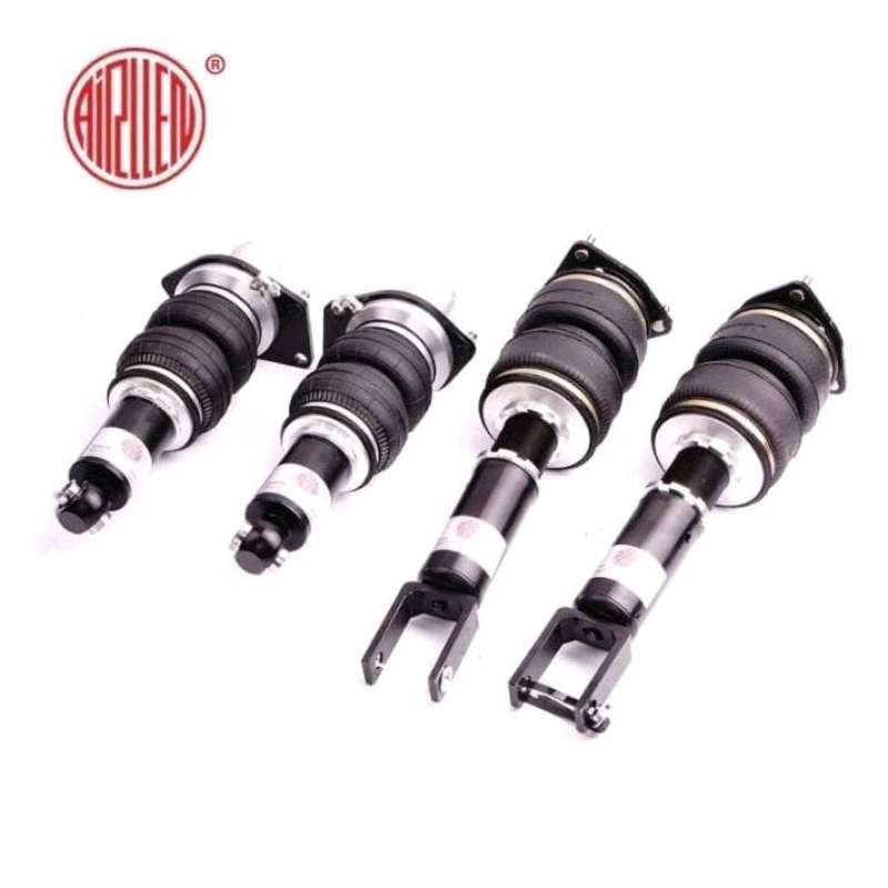 Jual airllen compressor 5G air suspension package for E39 di Seller