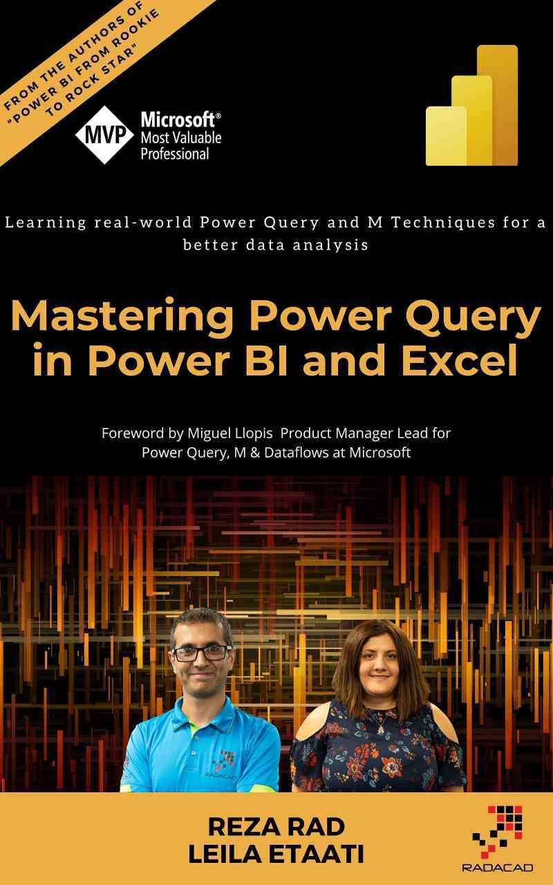 Jual EBOOK - Mastering Power Query in Power BI and Excel di Seller ...