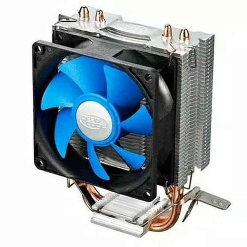 Jual Deepcool Ice Edge Mini FS V2 universal socket di Seller ZATA Comp ...