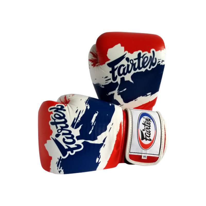 Fairtex bgv1 розовые