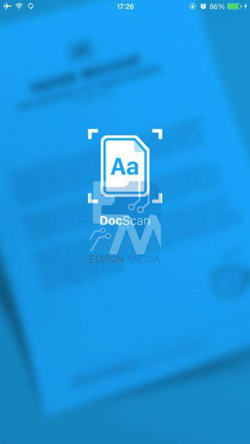Jual Source Code Aplikasi Document Scanner Berbasis Android di Seller P ...