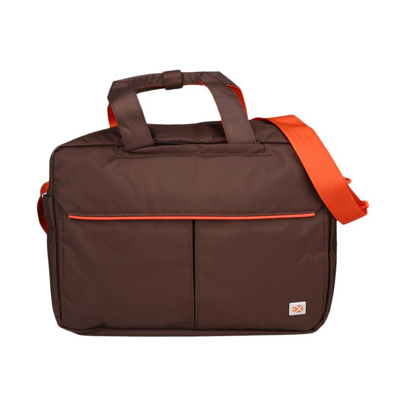 jual exsport kania series tas ransel brown jual exsport kania series tas ransel brown