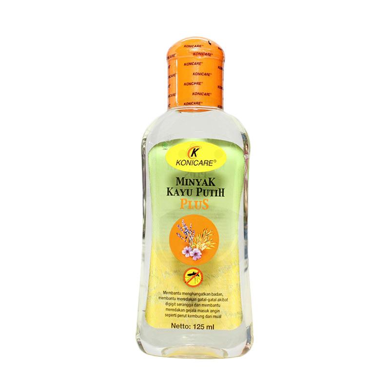 KONICARE Minyak Telon Plus 125 ML