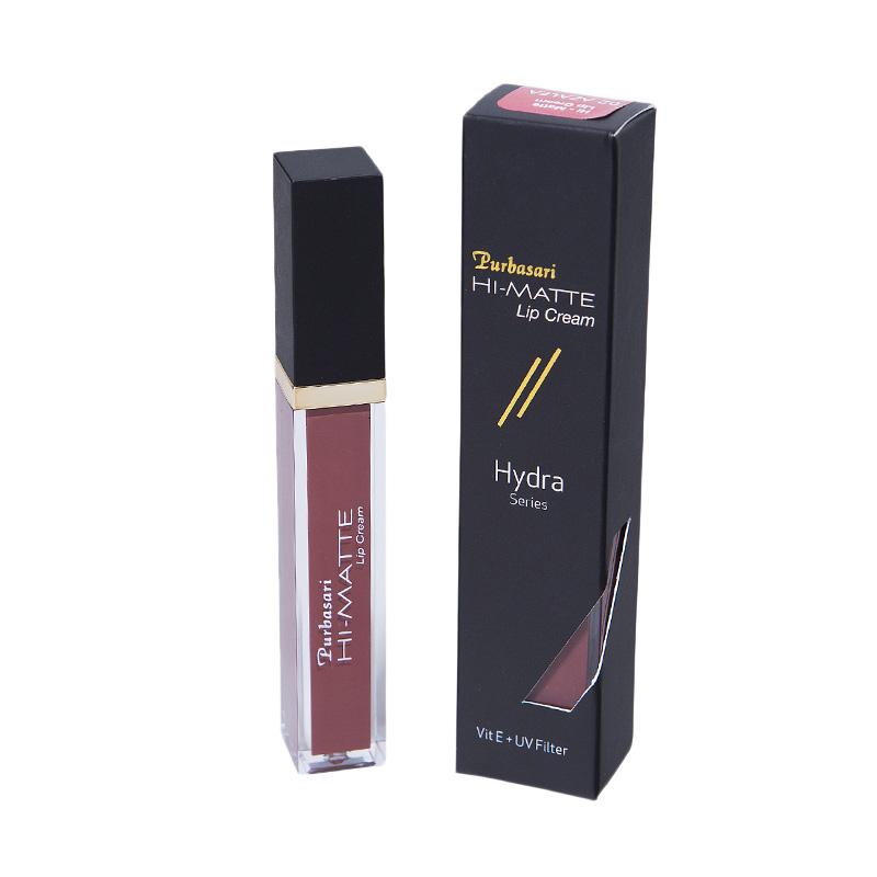 jual purbasari hi matte lip 03 lantana jual purbasari hi matte lip 03 lantana