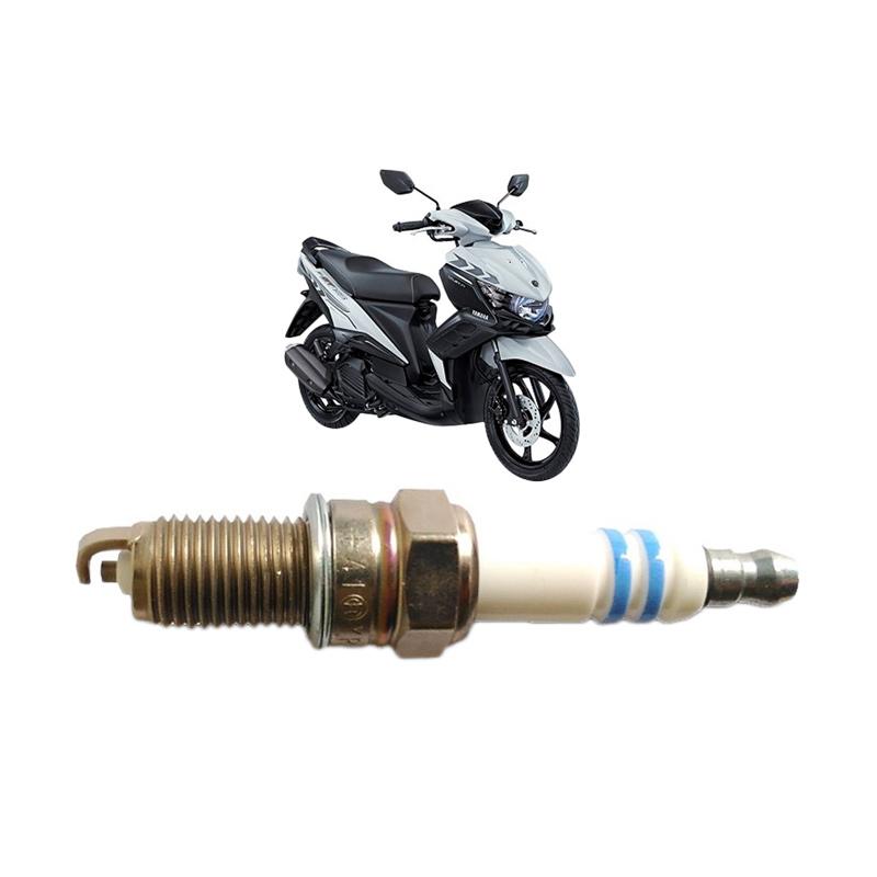 Jual Bosch U4AC Busi  Sepeda Motor  for Yamaha Mio  Online 