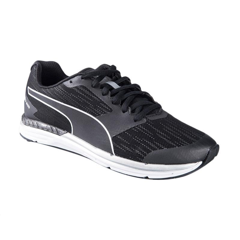 jual speed 300 ignite nightcat sepatu lari 189085 01 jual speed 300 ignite nightcat sepatu lari 189085 01