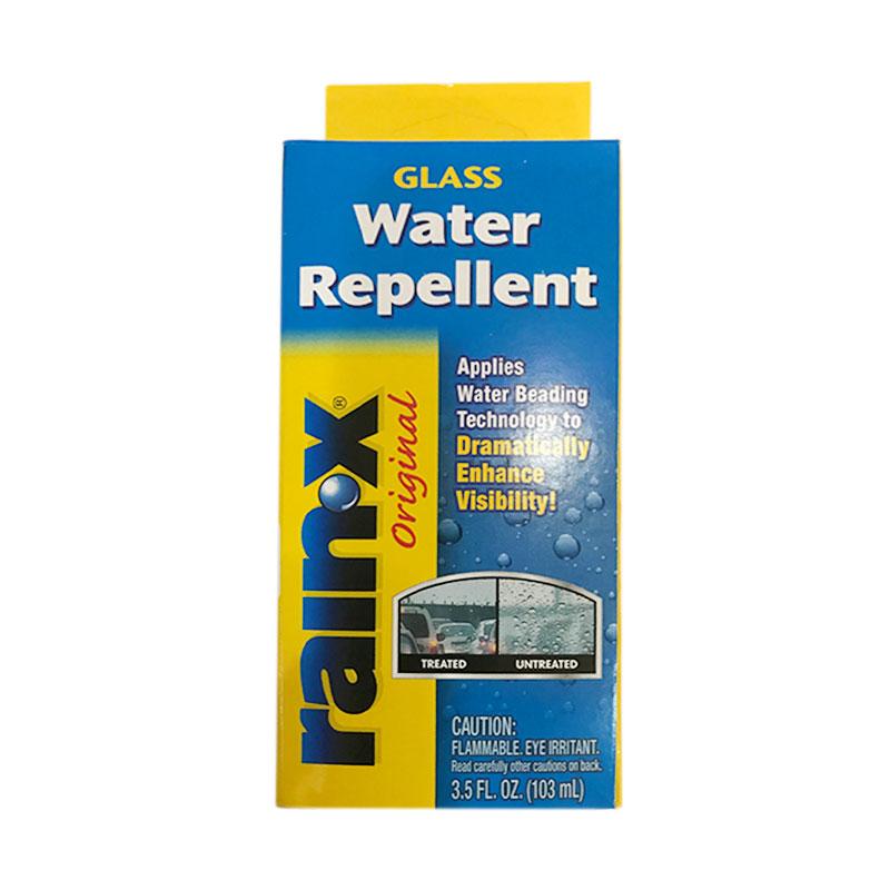 Jual Rain-X Original Glass Water Repellent Cairan