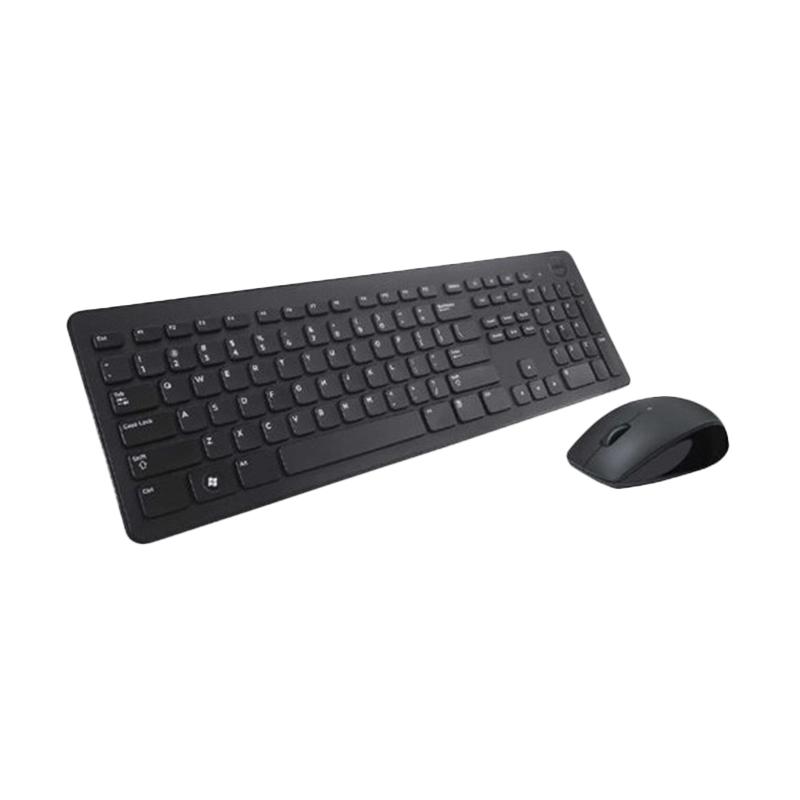 jual dell km636 paket wireless keyboard and mouse jual dell km636 paket wireless keyboard and mouse