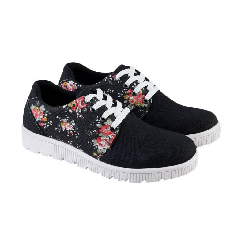 Jual Varka V177 Sepatu Sneaker dan Casual Wanita Online