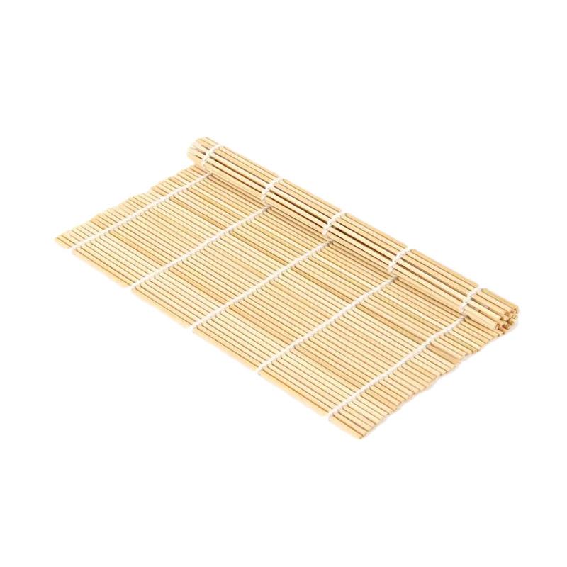 Jual DTShop Tikar Bambu Penggulung Sushi Online - Harga