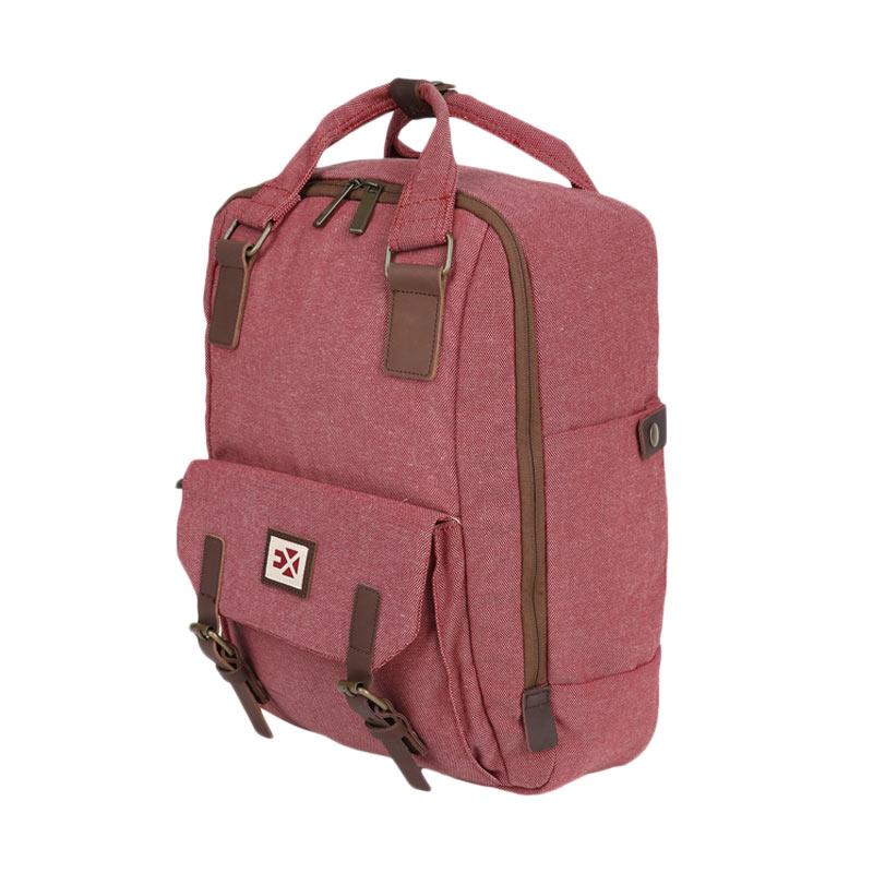 Jual Exsport Paloma Tas Ransel Maroon Online Harga Jual Exsport Paloma Tas Ransel Maroon Online Harga