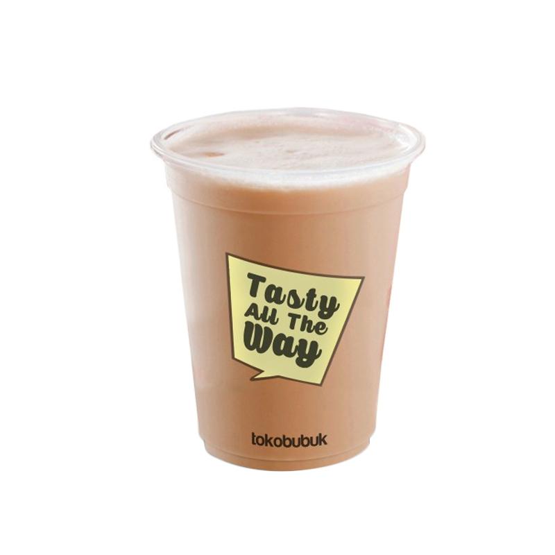 Jual JPS Thai Tea Plain Minuman Instan Bubuk [1 kg] Online