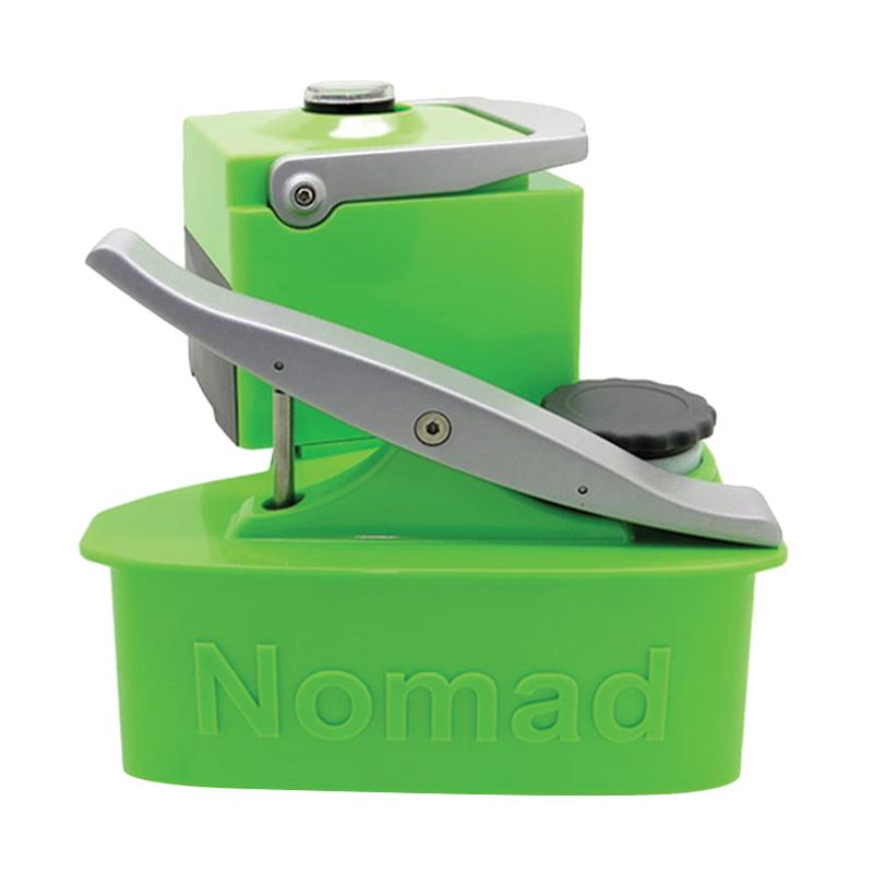 jual nomad espresso maker mesin kopi manual luminescent jual nomad espresso maker mesin kopi manual luminescent