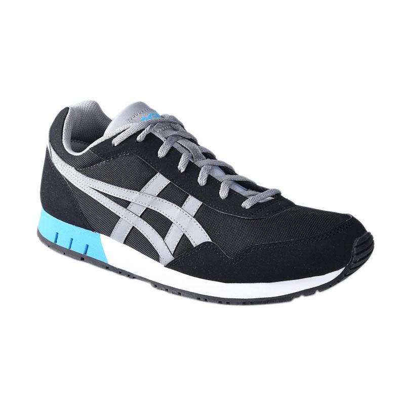 jual asics curreo sepatu olahraga pria black jual asics curreo sepatu olahraga pria black