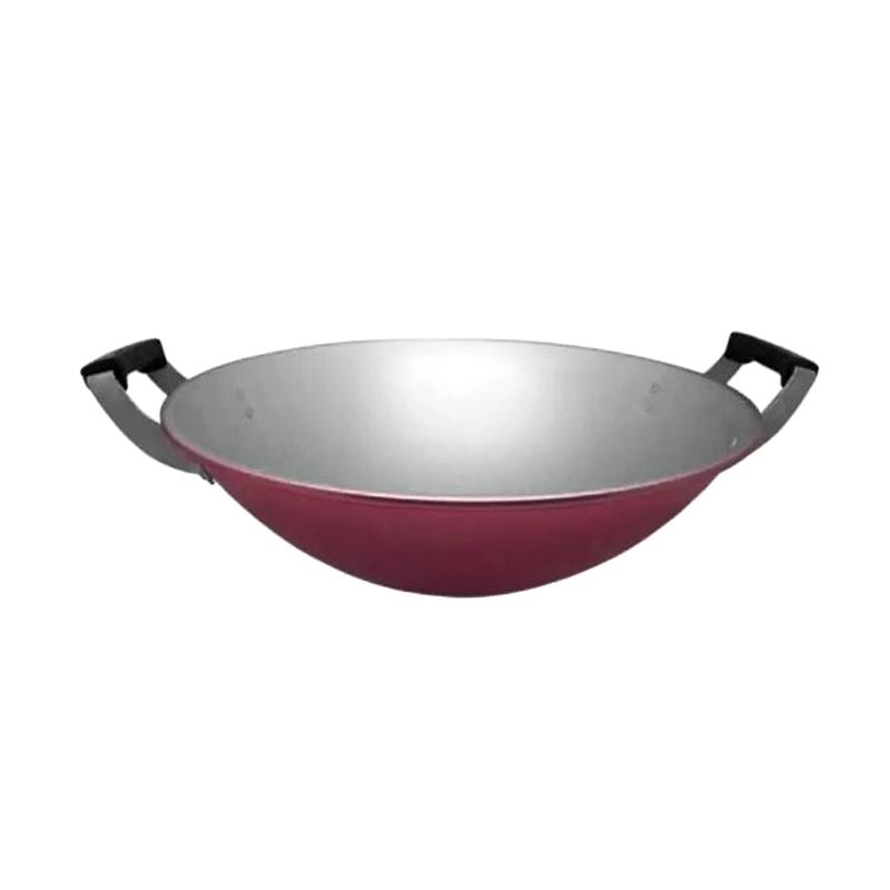 jual maspion clarita wajan penggorengan 35 cm jual maspion clarita wajan penggorengan 35 cm