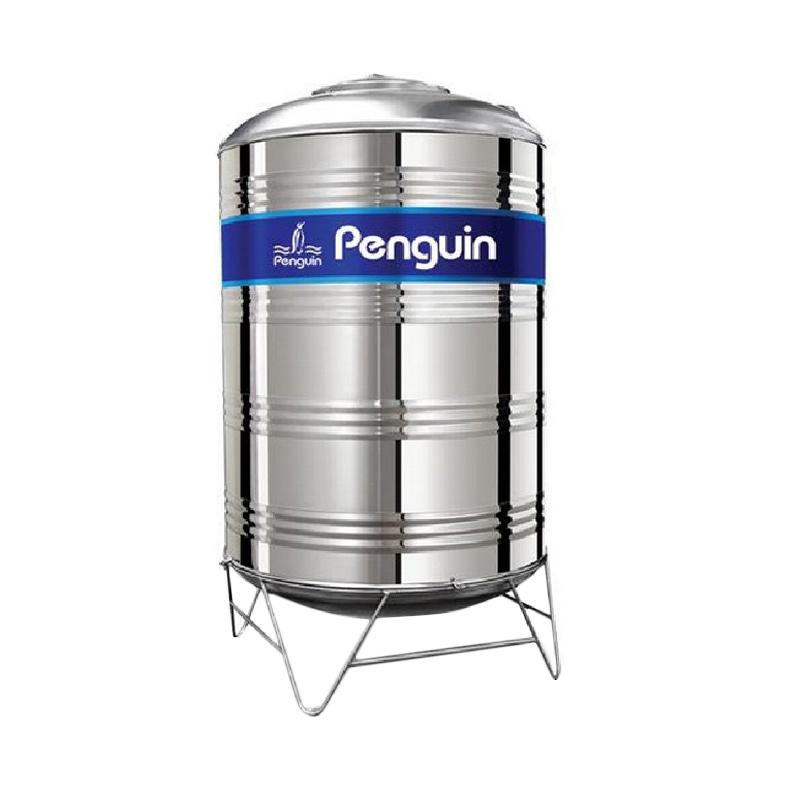Harga Toren Air Stainless Steel : Daftar Harga | Tangki Air Penguin