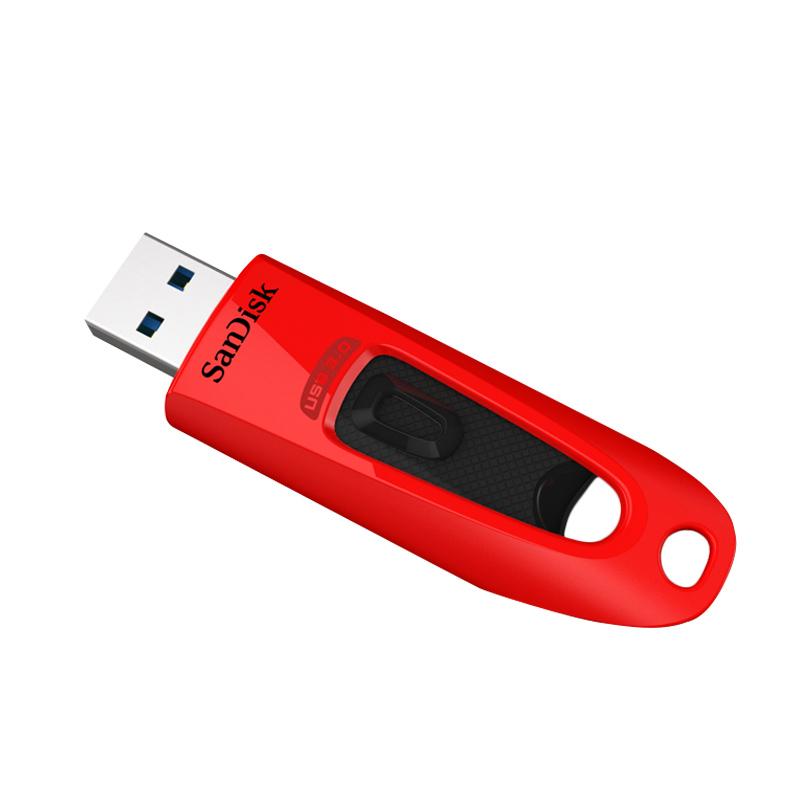 jual sandisk cz48 64gb ultra 3 0 usb flashdisk jual sandisk cz48 64gb ultra 3 0 usb flashdisk