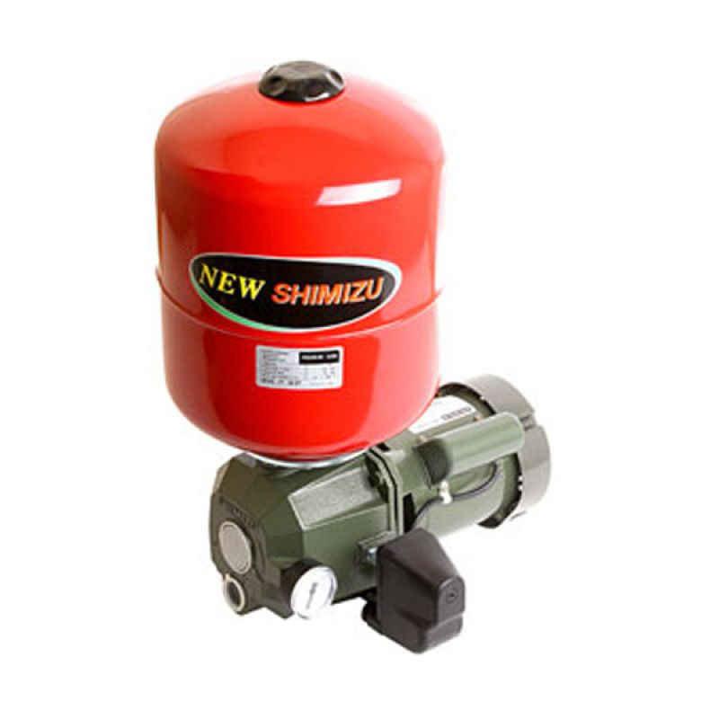 Jual Mesin Jet Pump : Daftar Harga Mesin Pompa Air Jet Pump Termurah