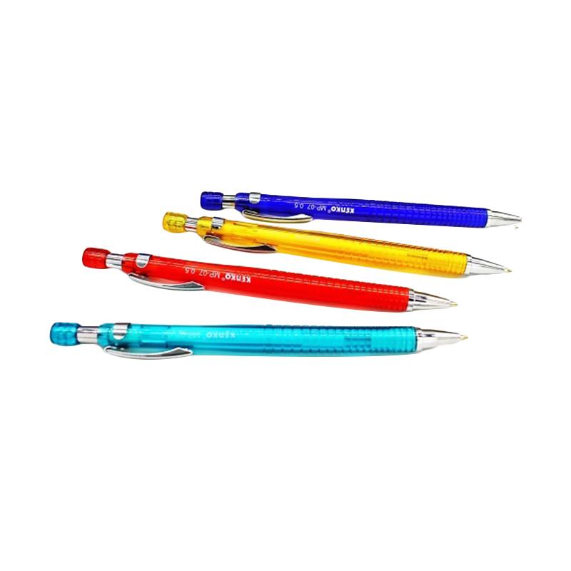 jual kenko mp 07 mechanical pencil alat tulis 12 pcs jual kenko mp 07 mechanical pencil alat tulis 12 pcs