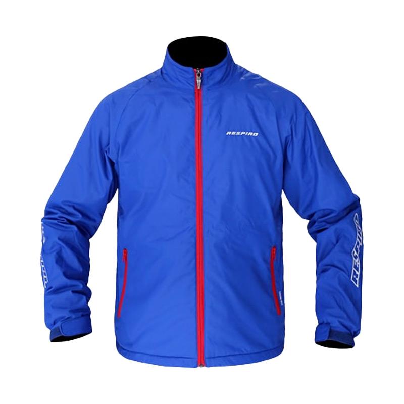 Jual Respiro Cosmo R1 EA iJaketi iMotori Biru Online Harga 