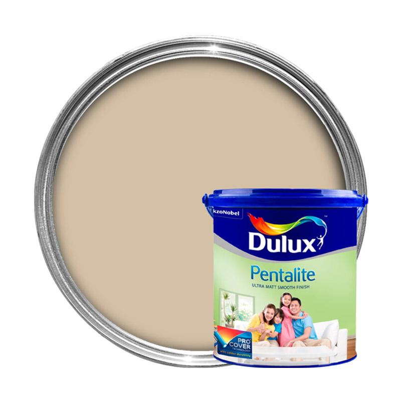 Jual Dulux Pentalite Cat Interior - Malacca [2.5 L] Online 