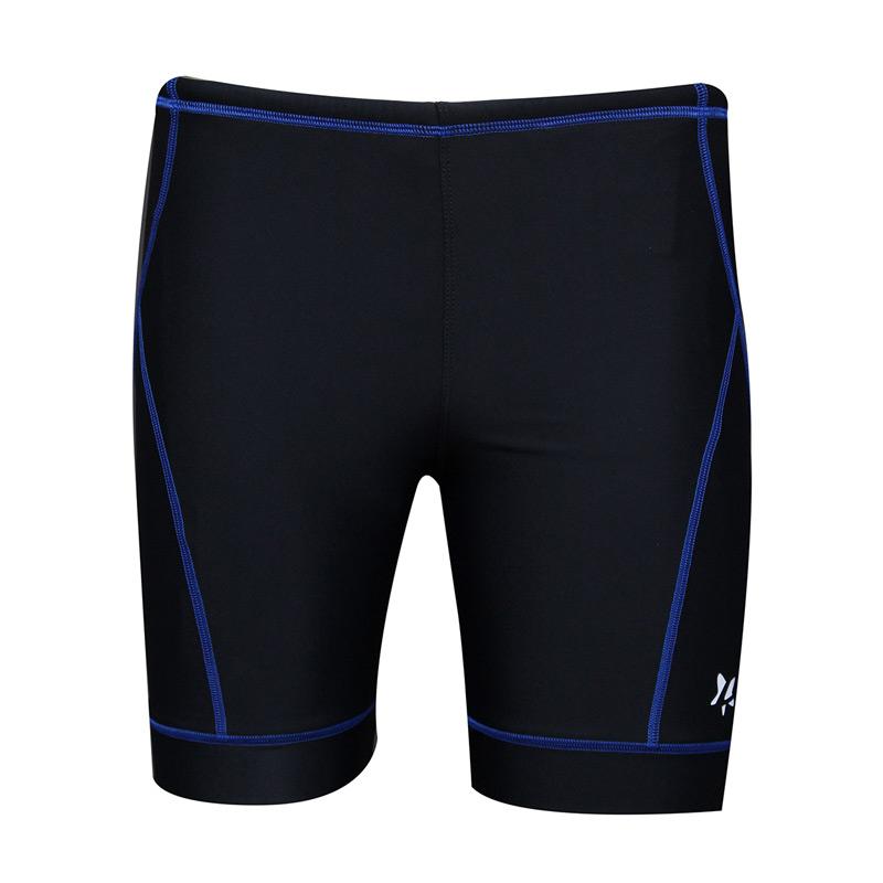 Jual Lasona CRP 810 L4 Celana Renang Pria Hitam Biru Jual Lasona CRP 810 L4 Celana Renang Pria Hitam Biru