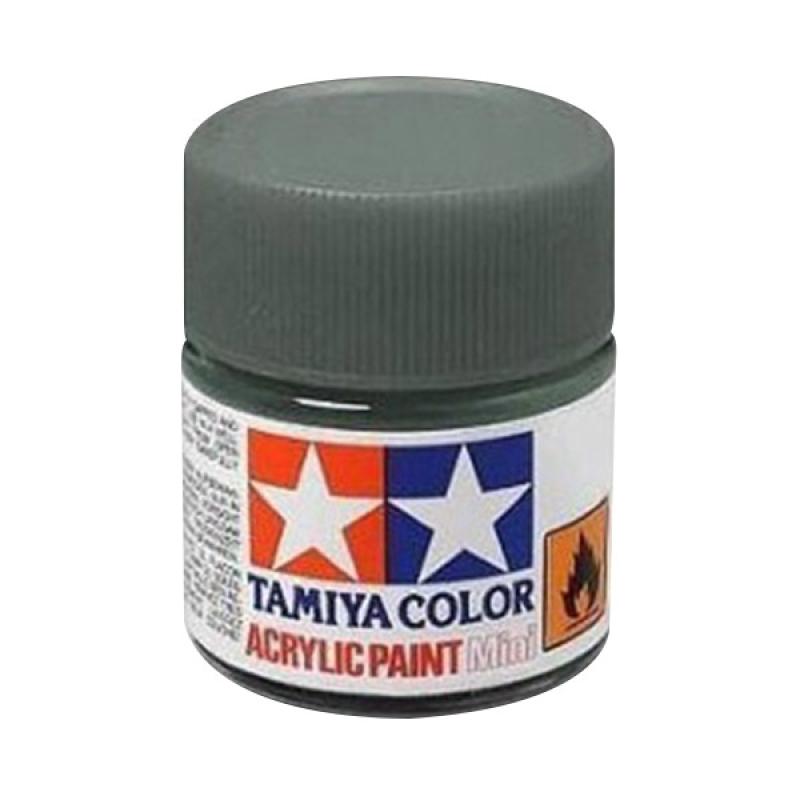 Jual Tamiya Paint Acrylic Mini XF 65 Cat  Akrilik Field 