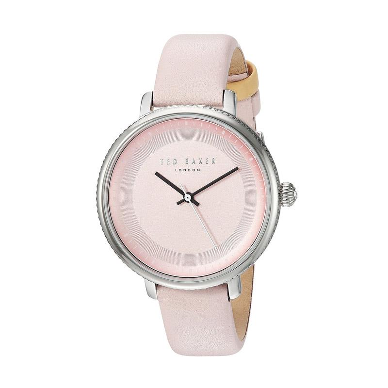 Jual Ted Baker Isla 10031533 Jam Tangan Wanita - Silver
