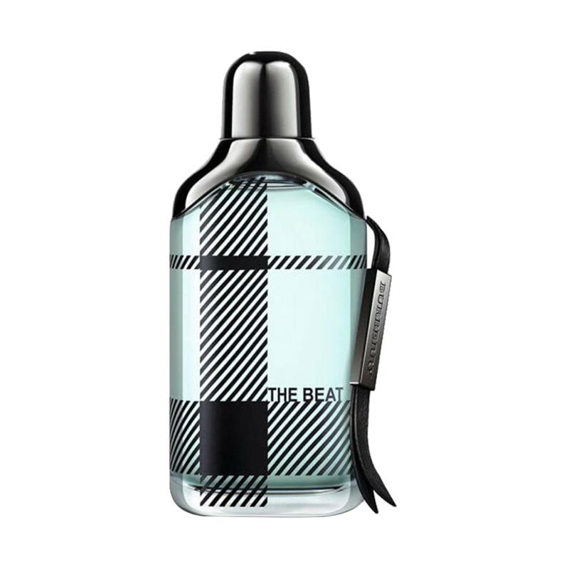 jual burberry the beat parfum pria original 100 ml jual burberry the beat parfum pria original 100 ml