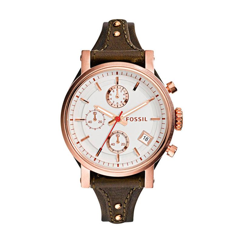 jual best deal 11 fossil es3616 jam tangan wanita jual best deal 11 fossil es3616 jam tangan wanita