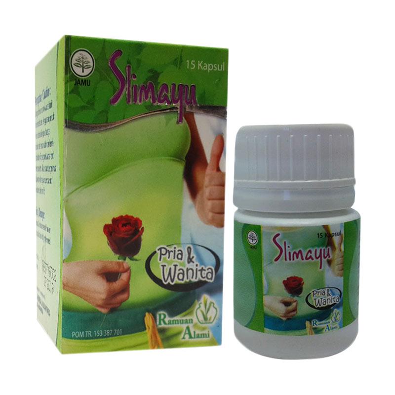 jual hbs jamu slimayu pelangsing pria dan wanita jual hbs jamu slimayu pelangsing pria dan wanita