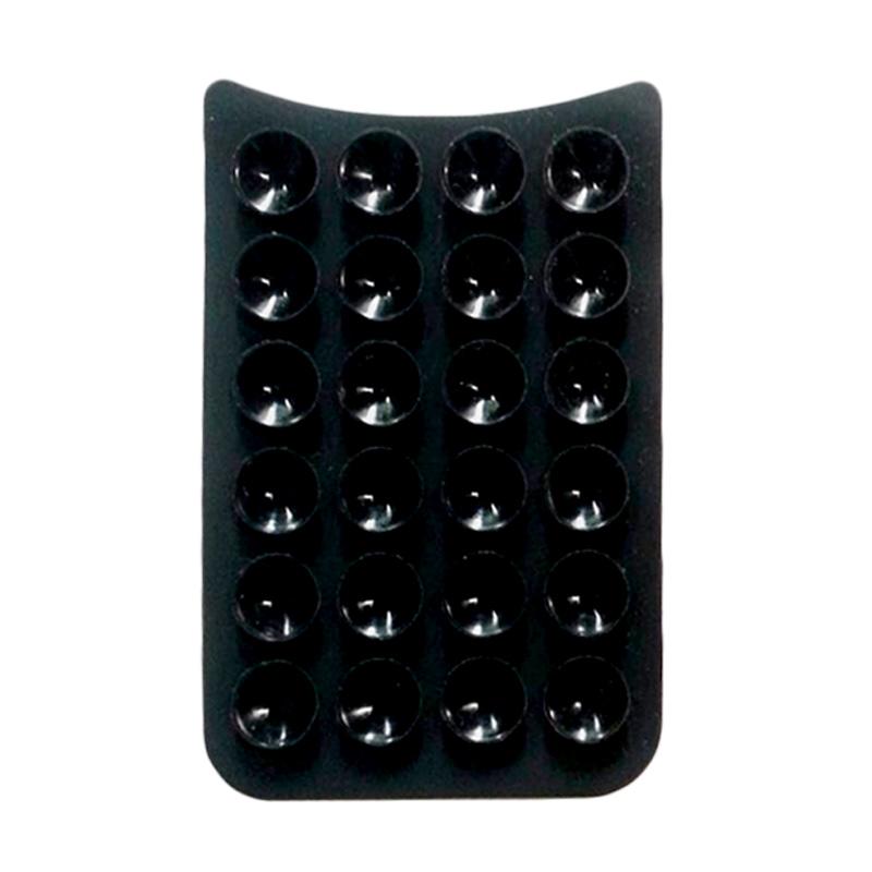 Jual Mega Accessories Gurita Tentacle Stand Handphone - Hitam di Seller