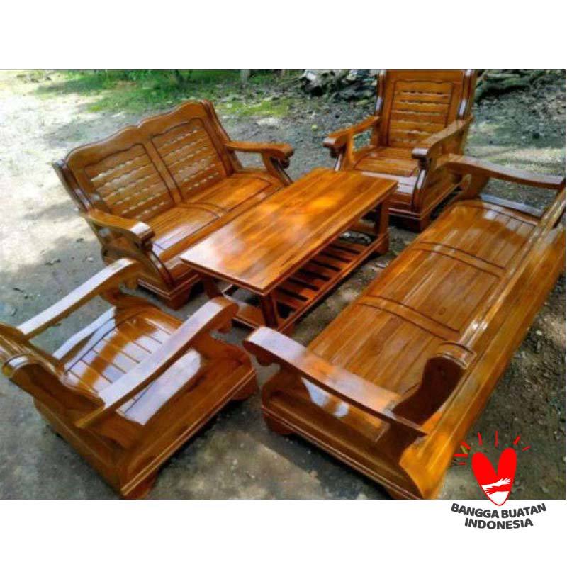 Gambar Kursi Ranting Kayu / Kursi kayu dari bahan kayu jati, kayu