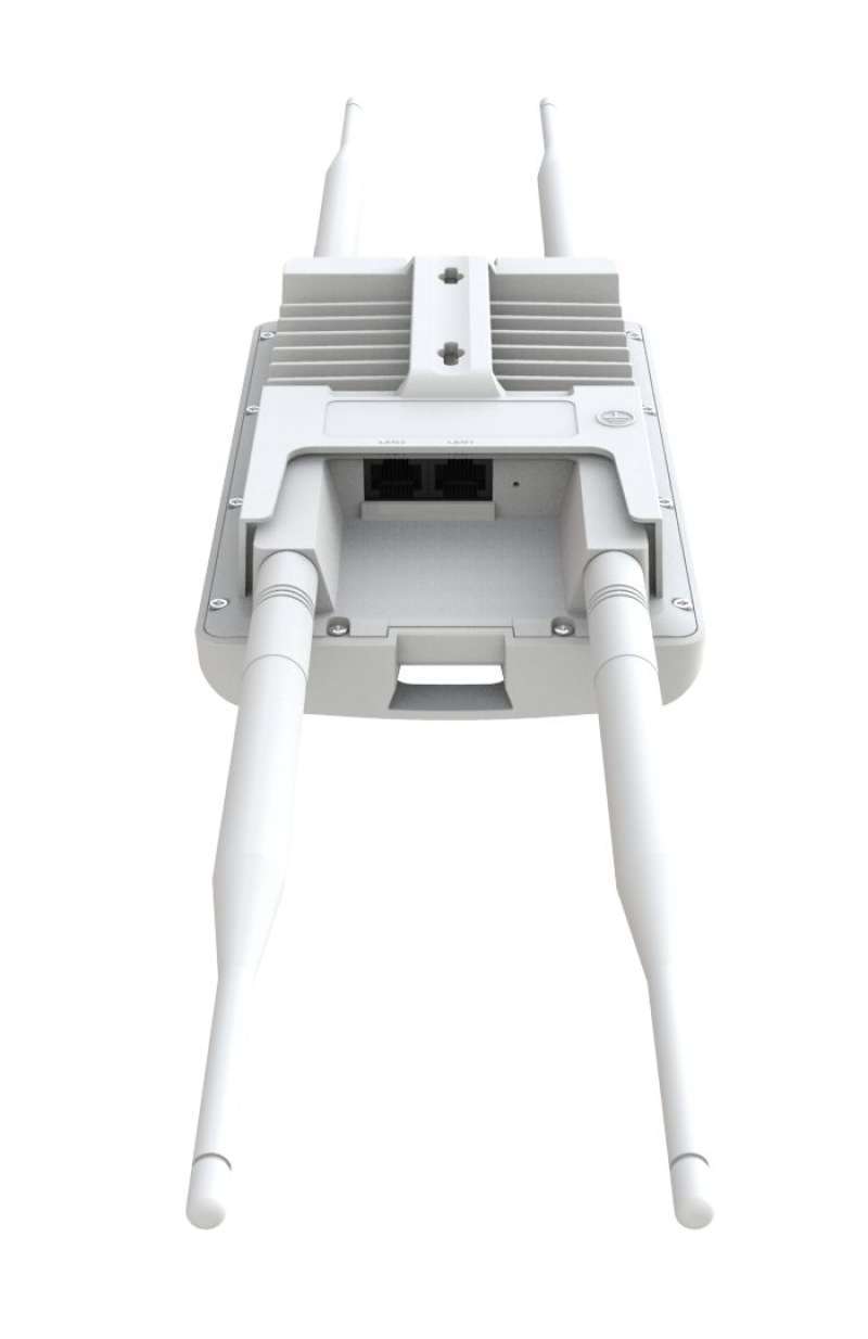 Promo EnGenius EnTurbo ENS620 DualBand AC1300 Wireless Outdoor Access