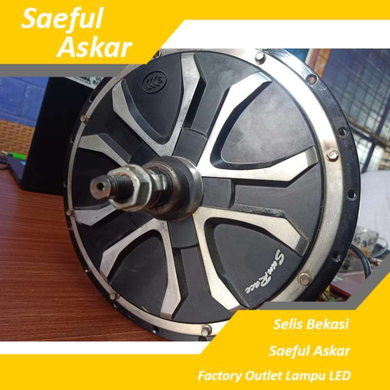 Revolusi Roda Dua: Menjelajahi Dunia Sparepart Sepeda Online