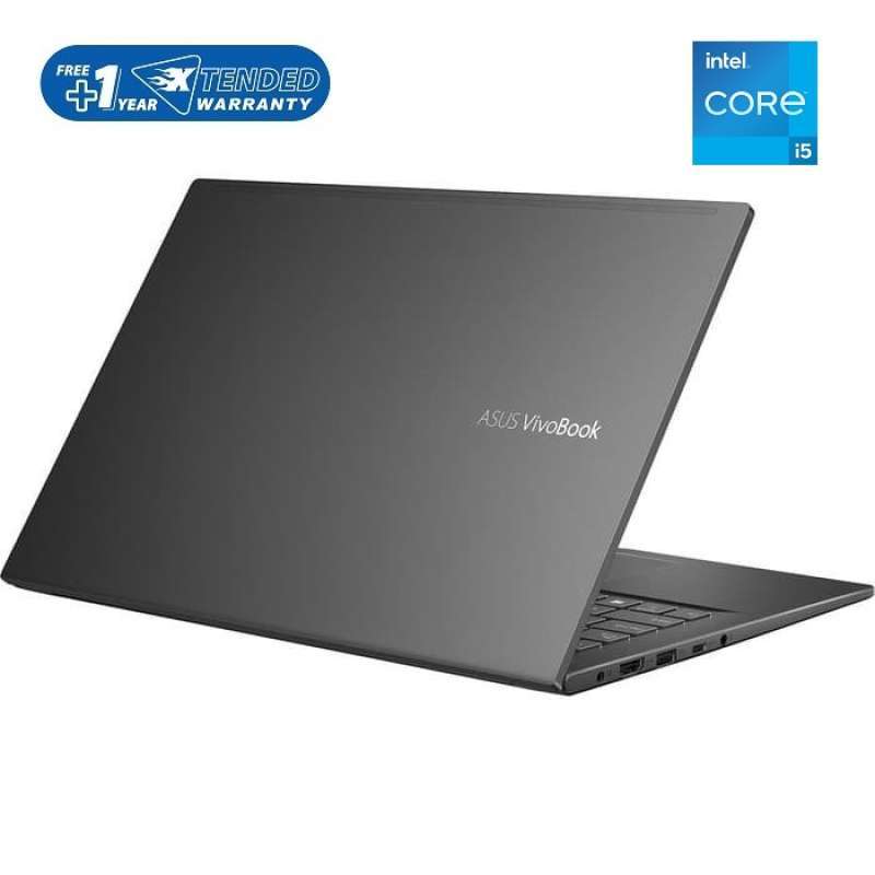 Jual ASUS K413EQ-EB552TS Notebook [Intel Core i5-1135G7