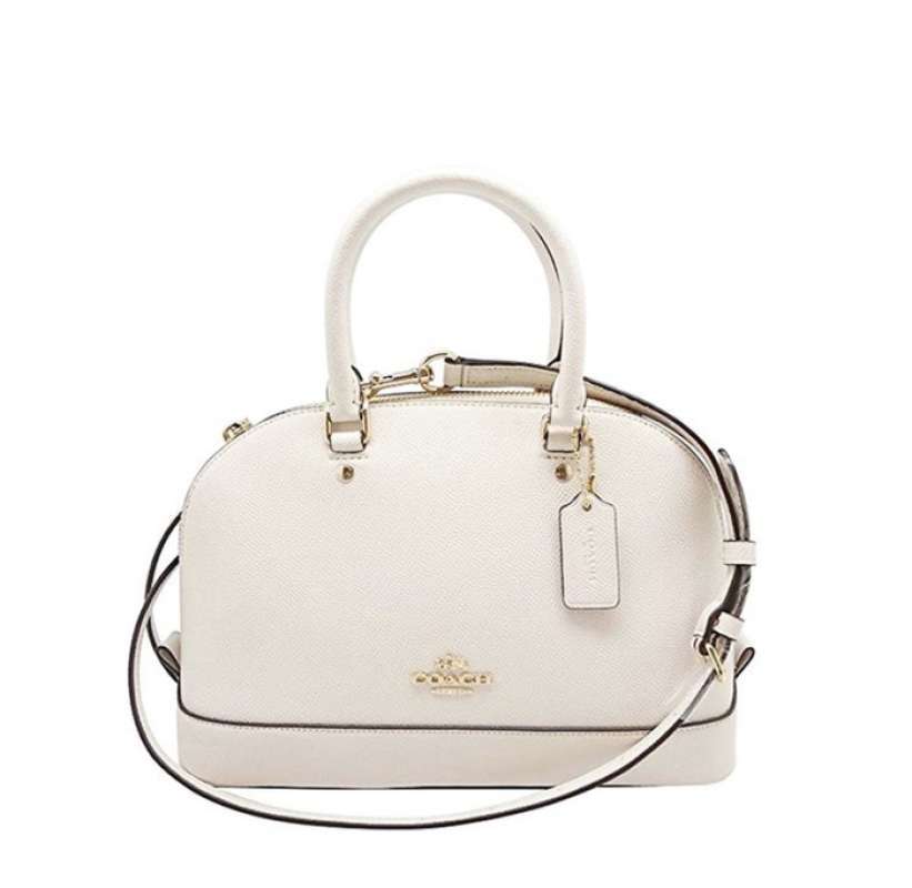 Cara Membedakan Tas Coach Asli dan Palsu - Blibli Friends