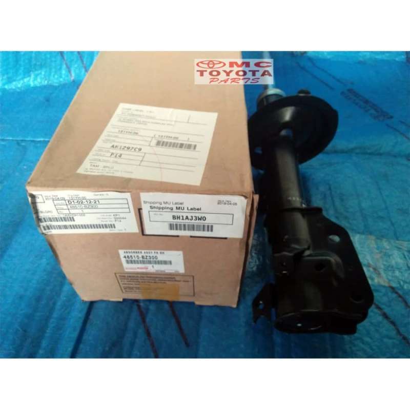 Jual Shock Absorber Breaker Depan Kanan Rush Terios Tipe S 48510-bz300 ...