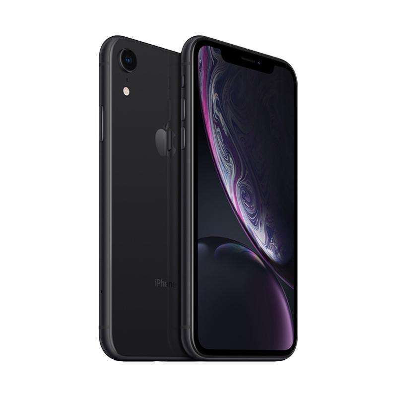 Jual iPhone XR 64GB Online April 2021 | Blibli