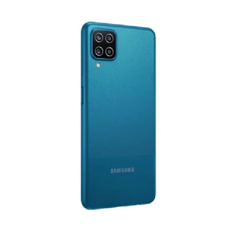 Jual Samsung Galaxy A12 Smartphone [ R   am 6GB / Rom 128GB ] Garansi