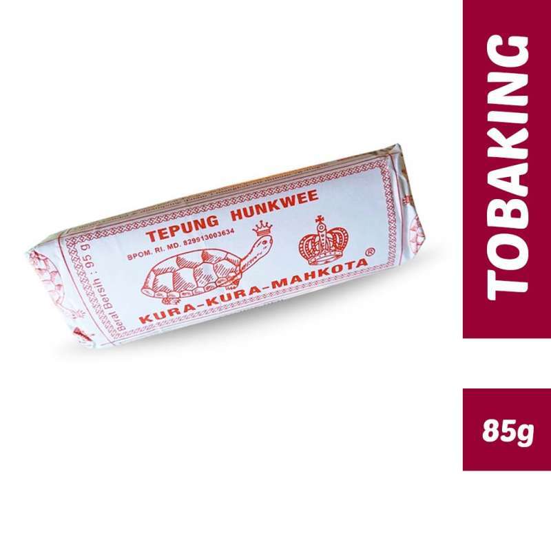 Tepung Hunkwe Untuk Crepes / Icrepes Supplier Mesin Crepes ...