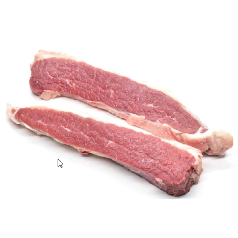 Jual Grass Fed Beef Brisket Beku 1 kg di Seller Sesa Official Store