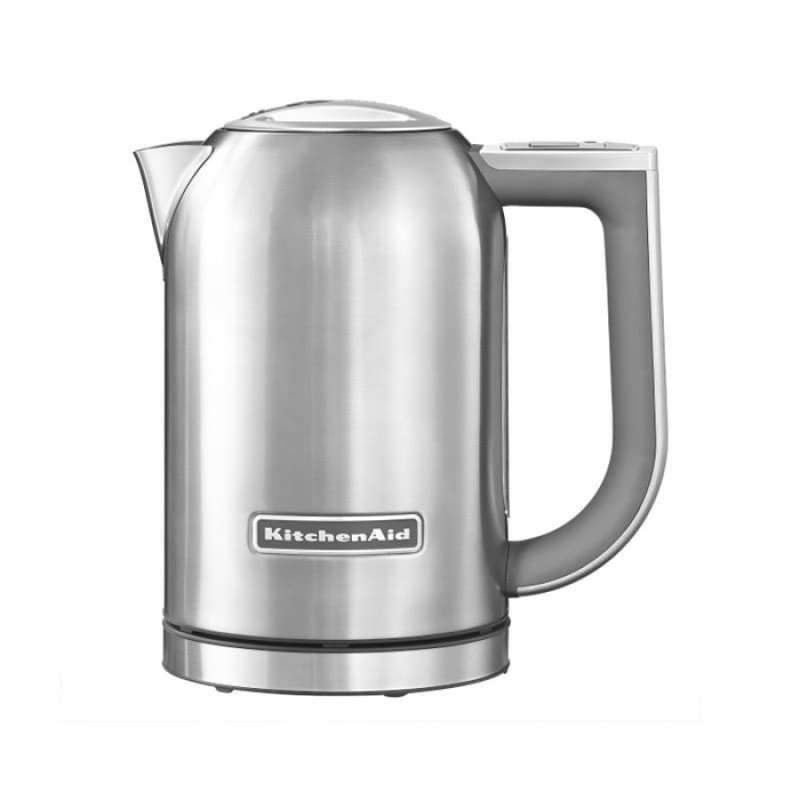 Promo KitchenAid 5KEK1722ESX Electric Kettle Stainless Stell Diskon